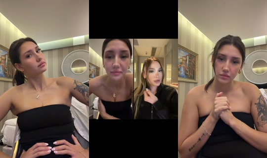 selusshkaa TikTok Live — Aug 20, 2026, 7:31 PM