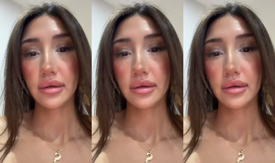 selusshkaa TikTok Live — Aug 23, 2026, 4:25 PM