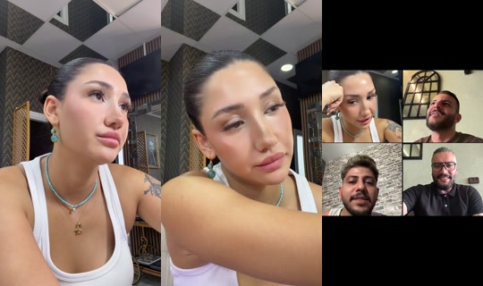 selusshkaa TikTok Live — Aug 26, 2026, 12:41 PM