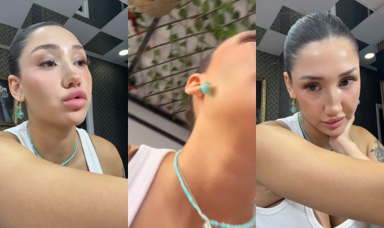 selusshkaa TikTok Live — Aug 26, 2026, 2:01 PM