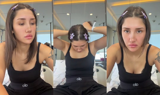 selusshkaa TikTok Live — Sep 3, 2026, 10:09 AM