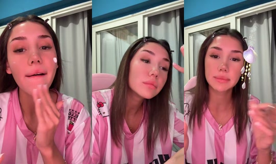 selusshkaa TikTok Live — Oct 2, 2026, 6:37 PM