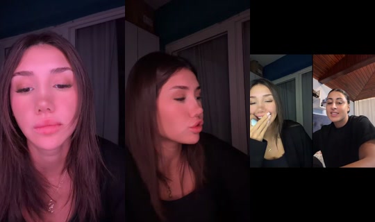 selusshkaa TikTok Live — Oct 2, 2026, 9:50 PM