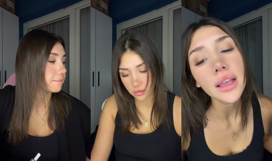 selusshkaa TikTok Live — Oct 2, 2026, 10:41 PM