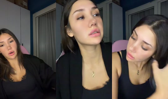 selusshkaa TikTok Live — Oct 3, 2026, 12:24 AM