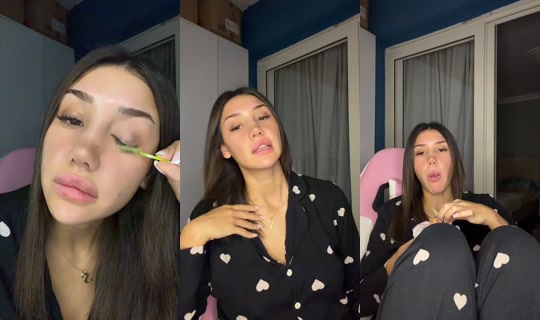 selusshkaa TikTok Live — Oct 3, 2026, 5:32 PM