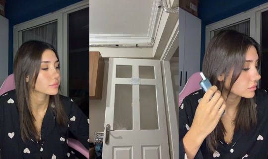 selusshkaa TikTok Live — Oct 3, 2026, 6:38 PM