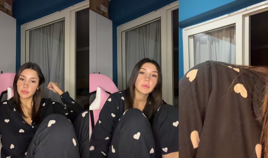 selusshkaa TikTok Live — Oct 3, 2026, 7:28 PM