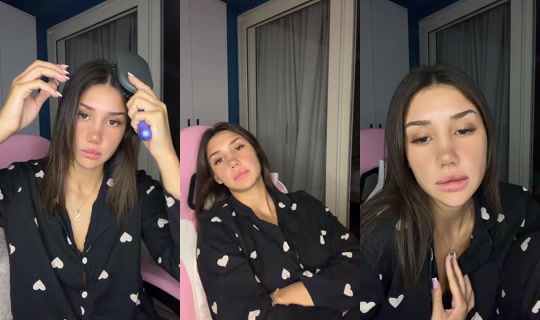 selusshkaa TikTok Live — Oct 3, 2026, 8:17 PM