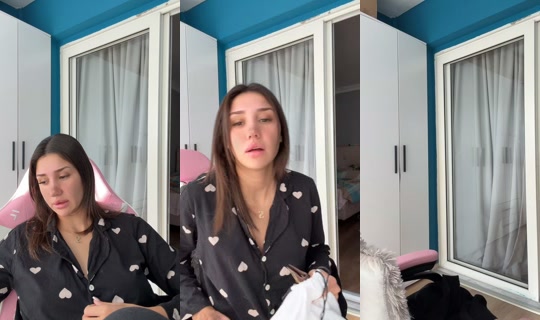 selusshkaa TikTok Live — Oct 4, 2026, 1:38 PM