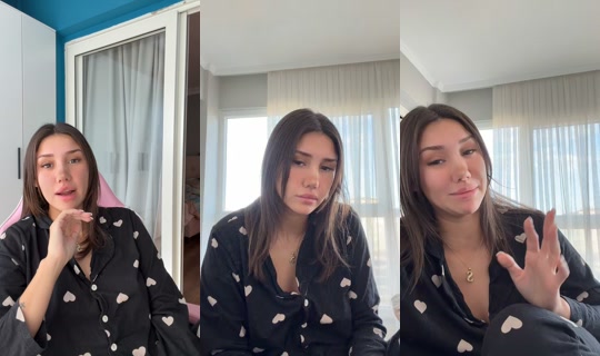 selusshkaa TikTok Live — Oct 4, 2026, 2:29 PM