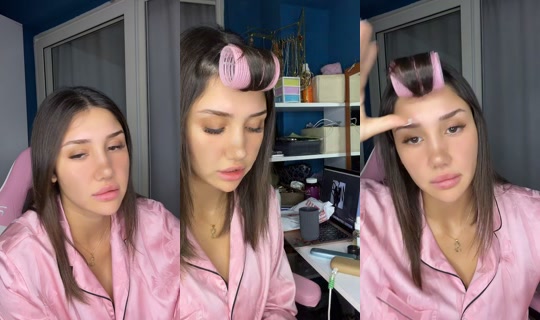 selusshkaa TikTok Live — Oct 4, 2026, 6:27 PM