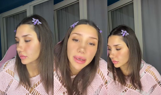 selusshkaa TikTok Live — Oct 7, 2026, 8:11 PM