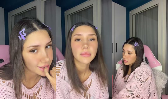selusshkaa TikTok Live — Oct 7, 2026, 8:44 PM