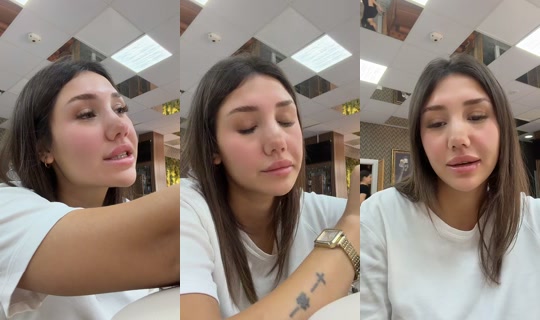 selusshkaa TikTok Live — Oct 9, 2026, 12:44 PM