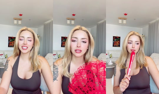 selvaarslaan TikTok Live — Aug 22, 2026, 2:47 PM