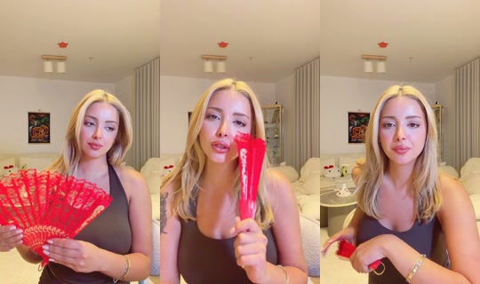 selvaarslaan TikTok Live — Aug 22, 2026, 5:03 PM