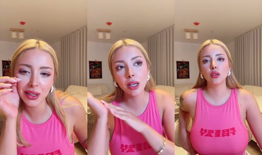 selvaarslaan TikTok Live — Aug 23, 2026, 4:52 PM