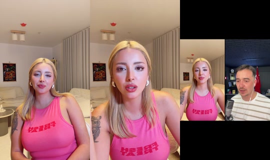 selvaarslaan TikTok Live — Aug 23, 2026, 5:27 PM