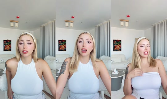 selvaarslaan TikTok Live — Aug 25, 2026, 3:17 PM