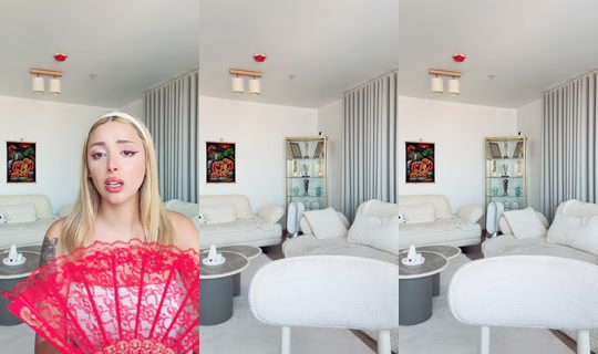 selvaarslaan TikTok Live — Aug 25, 2026, 4:07 PM