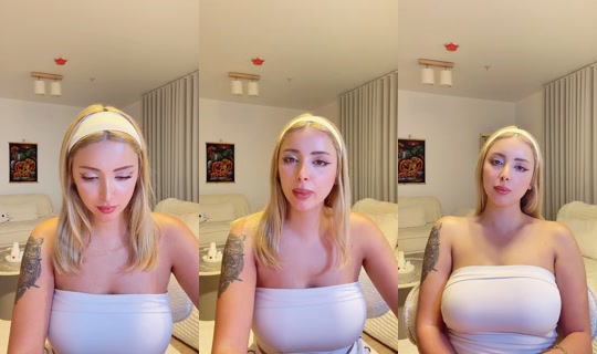 selvaarslaan TikTok Live — Aug 25, 2026, 4:53 PM