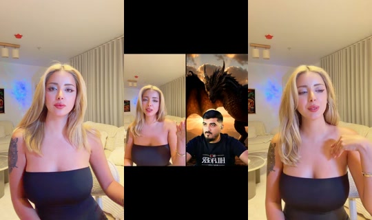 selvaarslaan TikTok Live — Aug 25, 2026, 7:06 PM