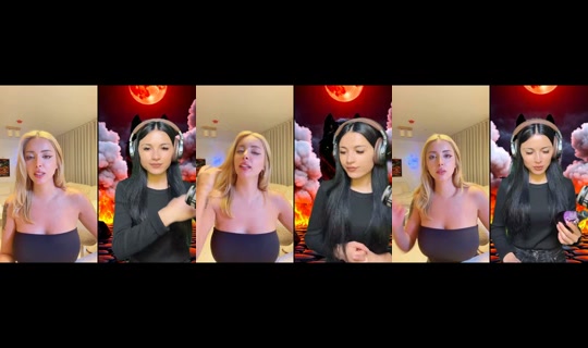 selvaarslaan TikTok Live — Aug 25, 2026, 7:53 PM