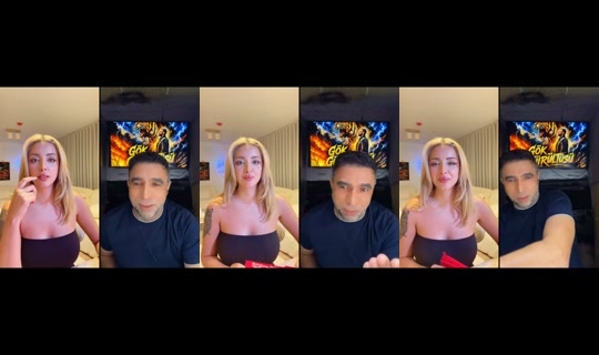 selvaarslaan TikTok Live — Aug 25, 2026, 8:59 PM