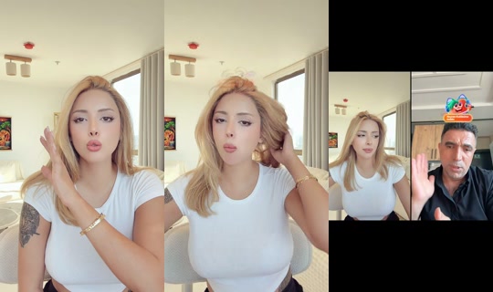 selvaarslaan TikTok Live — Aug 27, 2026, 2:13 PM