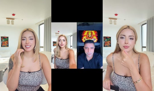 selvaarslaan TikTok Live — Aug 28, 2026, 2:53 PM