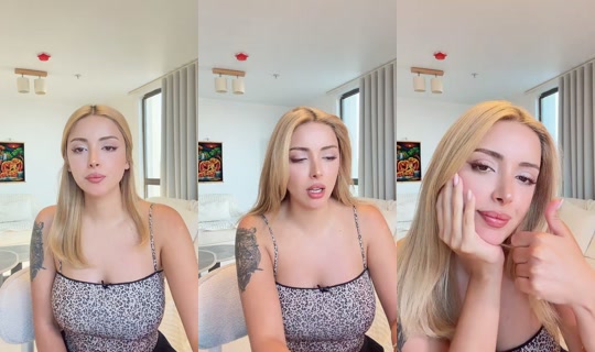 selvaarslaan TikTok Live — Aug 28, 2026, 3:43 PM