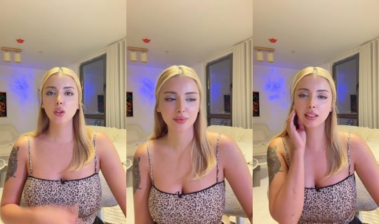 selvaarslaan TikTok Live — Aug 28, 2026, 7:01 PM
