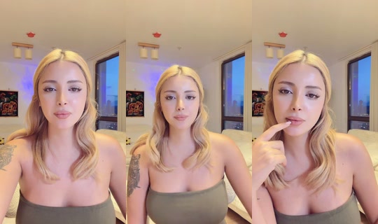 selvaarslaan TikTok Live — Aug 29, 2026, 5:03 PM