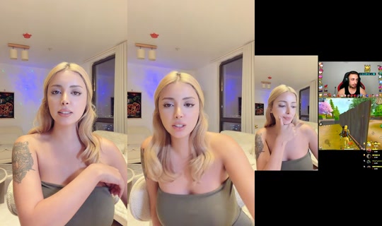 selvaarslaan TikTok Live — Aug 29, 2026, 5:48 PM