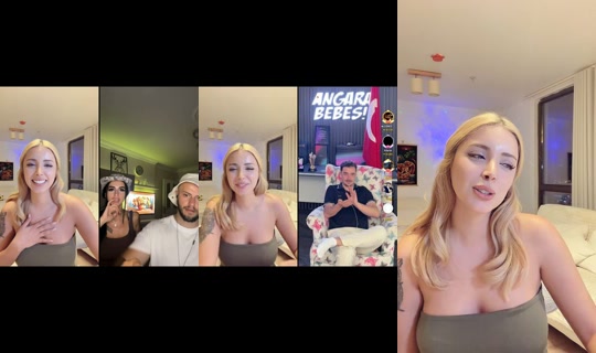 selvaarslaan TikTok Live — Aug 29, 2026, 7:41 PM