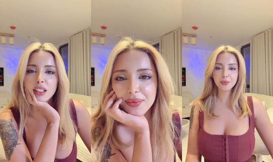 selvaarslaan TikTok Live — Aug 30, 2026, 5:28 PM