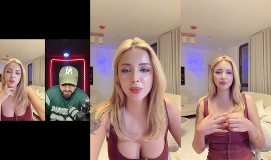 selvaarslaan TikTok Live — Aug 30, 2026, 6:18 PM