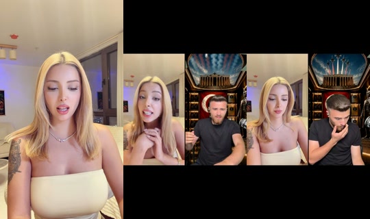 selvaarslaan TikTok Live — Aug 31, 2026, 6:03 PM