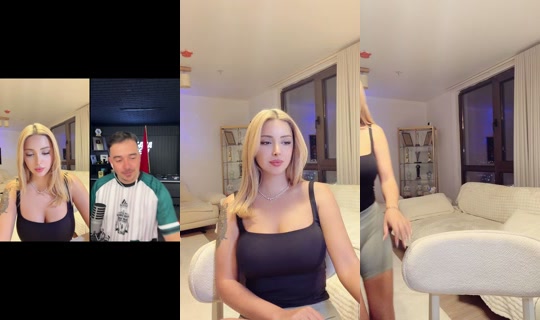 selvaarslaan TikTok Live — Aug 31, 2026, 6:57 PM