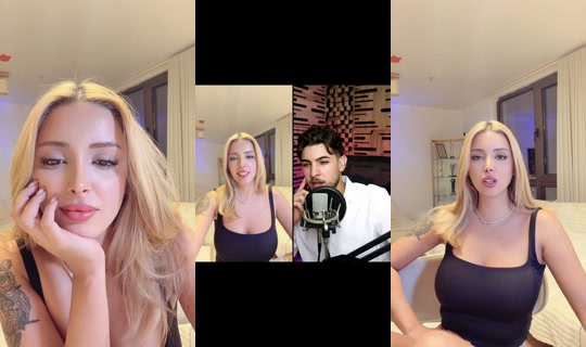 selvaarslaan TikTok Live — Aug 31, 2026, 7:47 PM