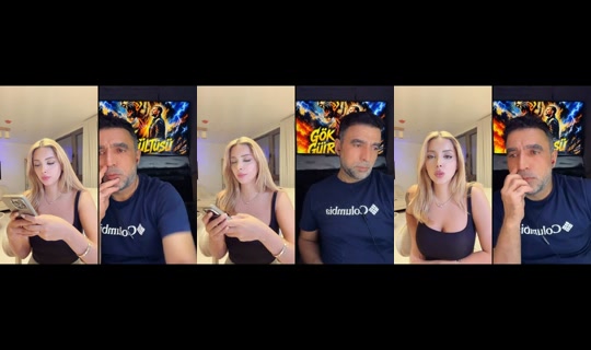 selvaarslaan TikTok Live — Aug 31, 2026, 9:30 PM