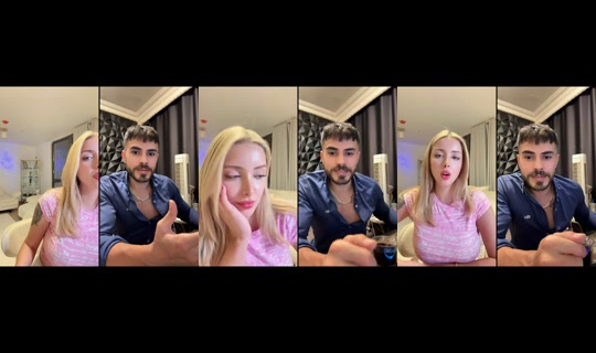 selvaarslaan TikTok Live — Sep 2, 2026, 7:40 PM