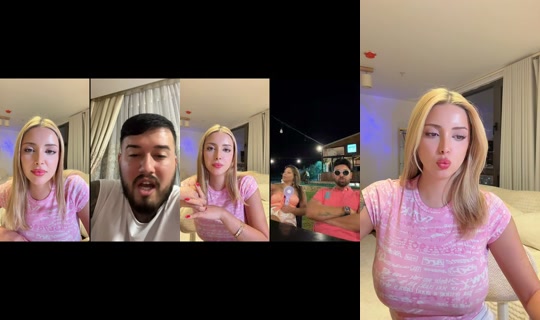 selvaarslaan TikTok Live — Sep 2, 2026, 8:39 PM