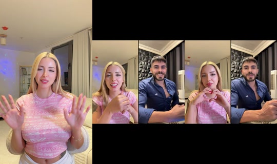 selvaarslaan TikTok Live — Sep 2, 2026, 9:29 PM