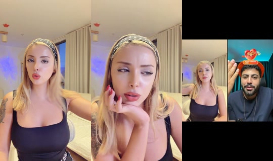 selvaarslaan TikTok Live — Sep 3, 2026, 5:00 PM