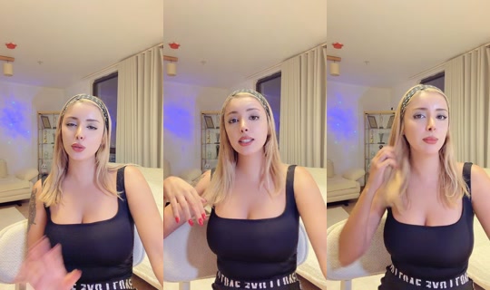 selvaarslaan TikTok Live — Sep 3, 2026, 5:50 PM
