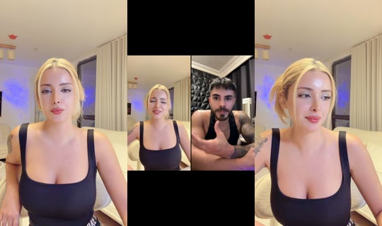 selvaarslaan TikTok Live — Sep 3, 2026, 8:12 PM