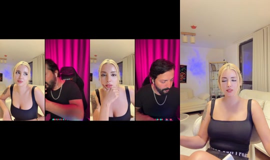 selvaarslaan TikTok Live — Sep 3, 2026, 9:20 PM