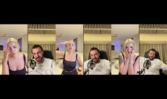 selvaarslaan TikTok Live — Sep 3, 2026, 9:50 PM